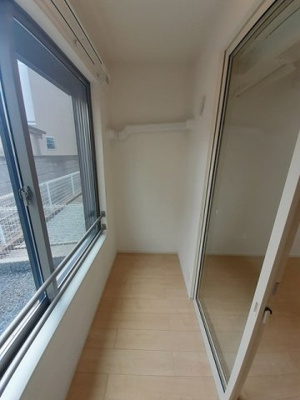 【展望】 | アルファⅡ号館