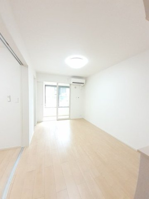 【居間・リビング】 | アルファⅡ号館