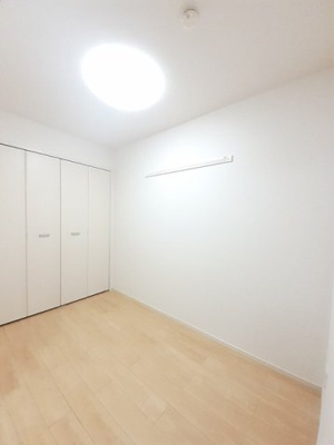 【内装】 | アルファⅡ号館