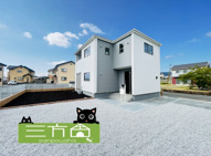 新築　高崎市箕郷町生原第７　Livele Garden.S　2号棟の画像