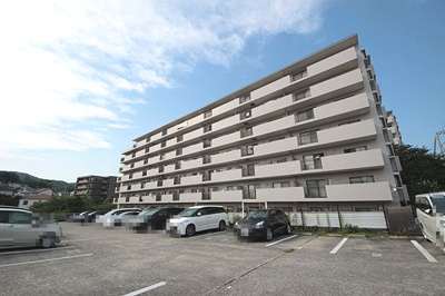 【外観】 | コスモ湘南野比海岸B