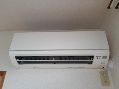 【設備】 | アサヒコーポＣ