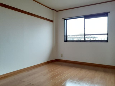 【内装】 | アサヒコーポＣ | きれいな内装です