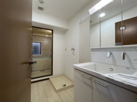 【脱衣所】 | ニューステージ川奈