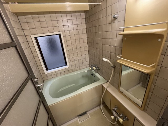 【浴室】 | ニューステージ川奈
