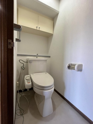 【トイレ】 | ニューステージ川奈