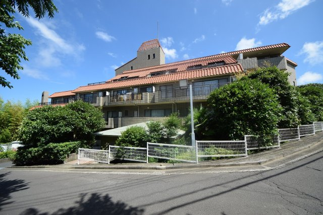 ニューステージ川奈の画像