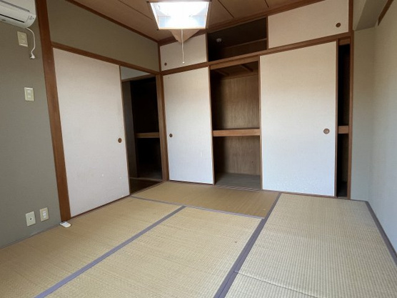 【和室】 | ニューステージ川奈