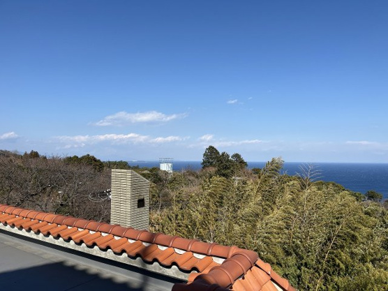 【展望】 | ニューステージ川奈