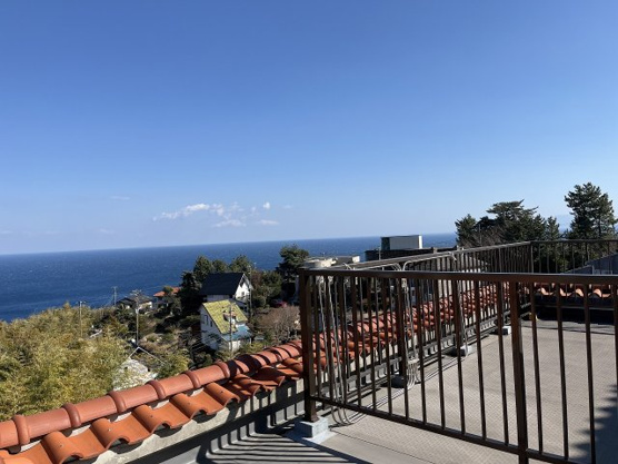 【展望】 | ニューステージ川奈