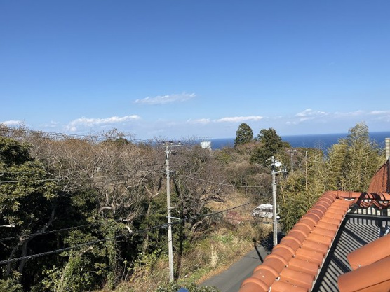 【展望】 | ニューステージ川奈