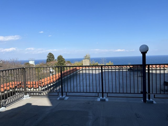 【バルコニー】 | ニューステージ川奈