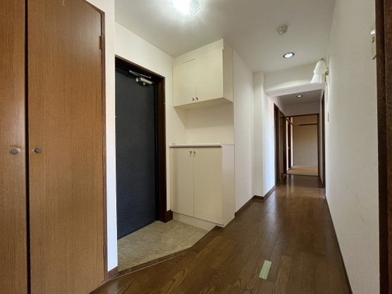 【玄関】 | ニューステージ川奈