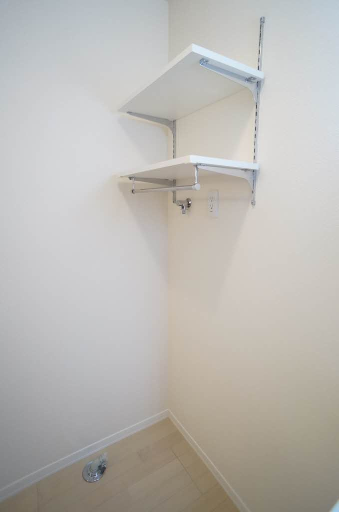 レジナスのその他