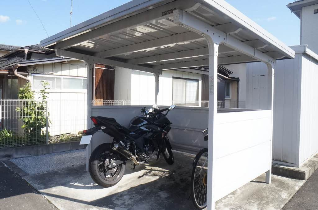 レジナスのその他共用部分