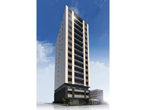 フロンティアレジデンス板橋の画像