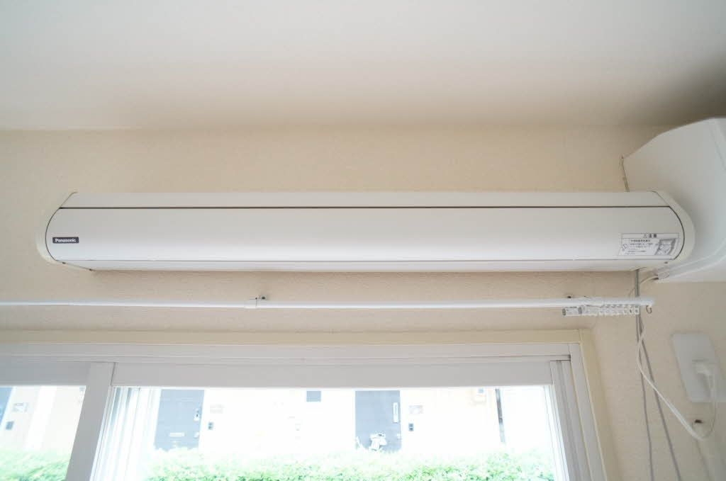 ユーロハイツ名須川 Ａのその他