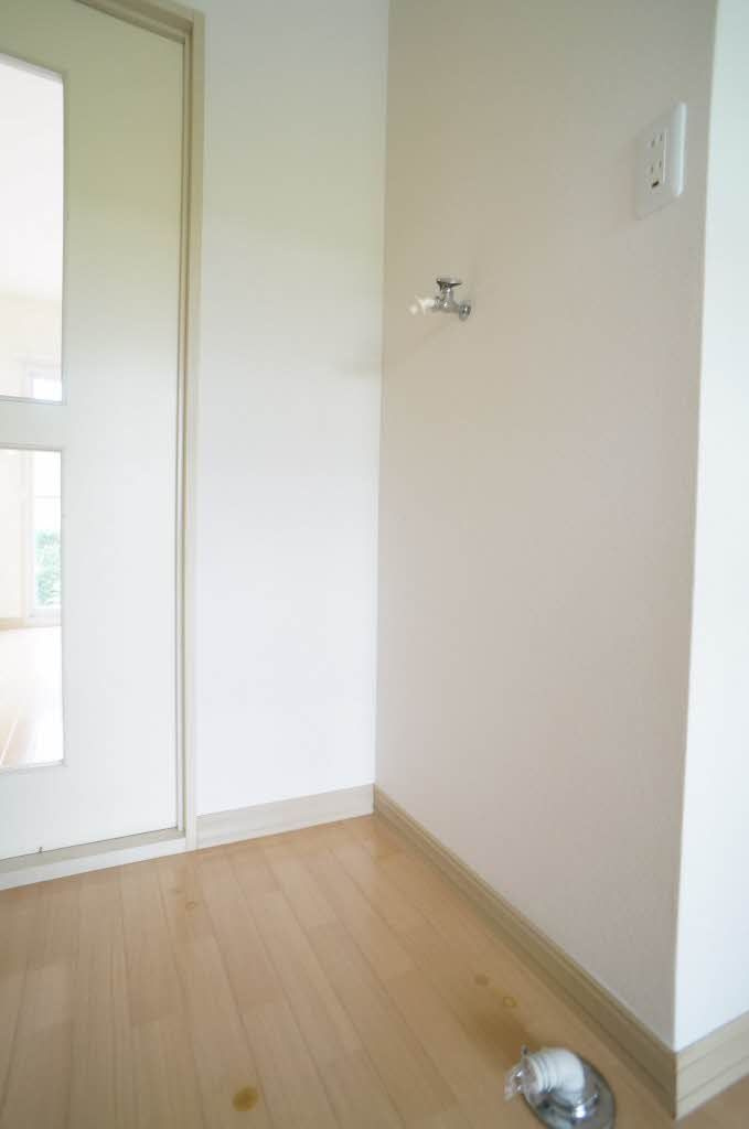 ユーロハイツ名須川 Ａの内装