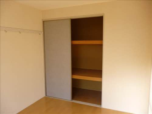 フレグランス中津川 Ｂの収納