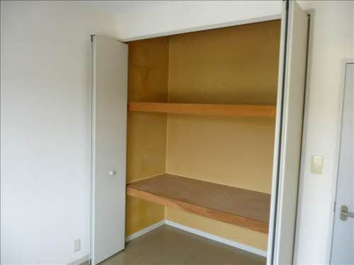 フレグランス中津川 Ｂの収納