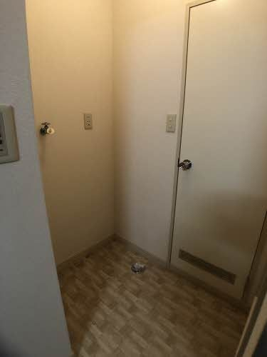 プライム・パークＢの内装