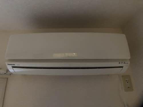 プライム・パークＢの設備