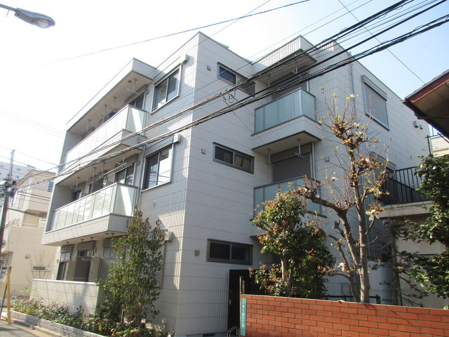 メゾン　ジュエルの外観|★旭化成ヘーベルメゾン★
