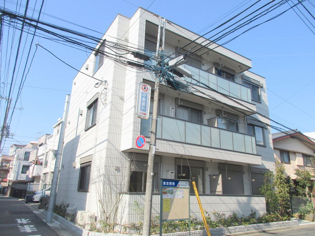 メゾン　ジュエルの外観|★旭化成ヘーベルメゾン★