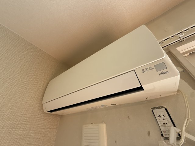 アネックス憩の設備