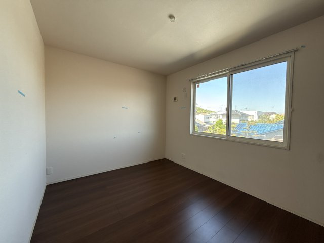 アネックス憩の子供部屋
