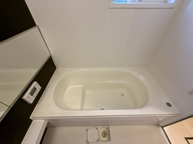 アネックス憩の浴室