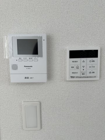 グランメゾン Ⅰのセキュリティ