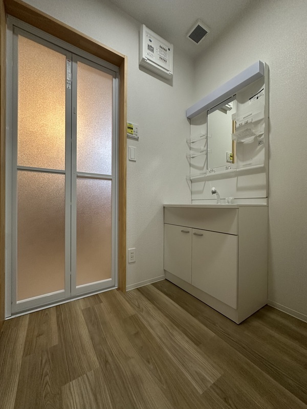 グランメゾン Ⅰのその他