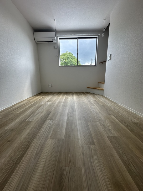 グランメゾン Ⅰのバルコニー|バルコニーがあります