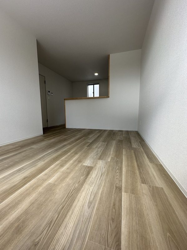 グランメゾン Ⅰの居間・リビング|居間です