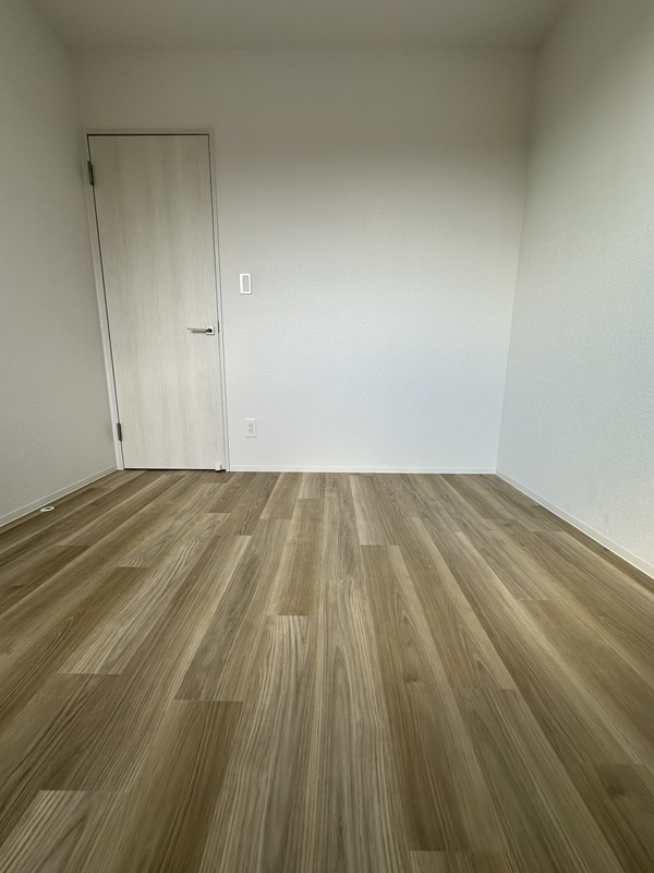 グランメゾン Ⅰの内装|きれいな内装です