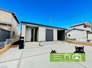 新築　高崎市箕郷町生原第７　Livele Garden.S　4号棟の画像