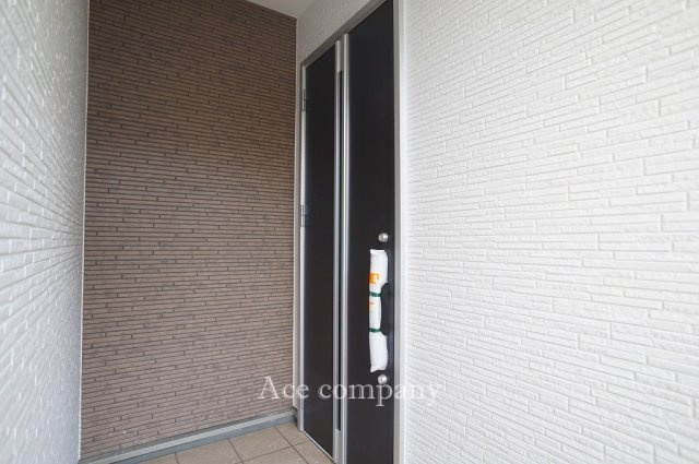 【外観】 | 東大阪市玉串町西1丁目　【2号棟/全2棟】 | 【只今建築中！現地2026年1月22日現在☆】