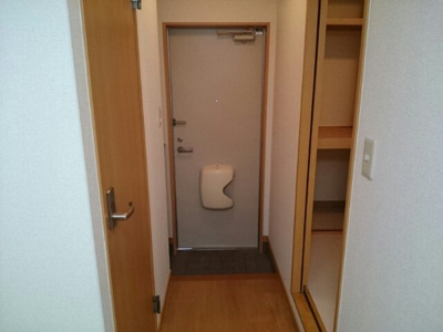 【玄関】 | アウル