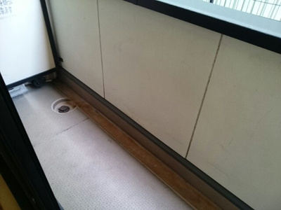 【バルコニー】 | アウル