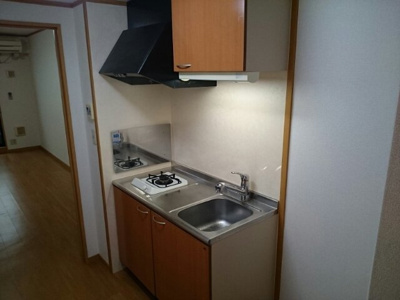 【キッチン】 | アウル