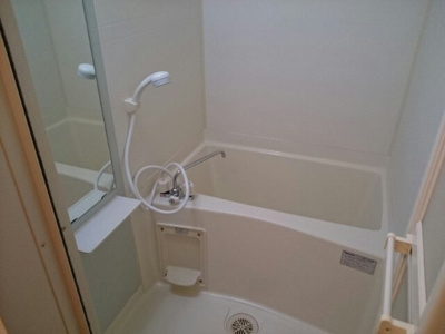 【浴室】 | アウル