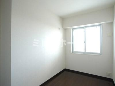 プレミアグランデ馬込の内装