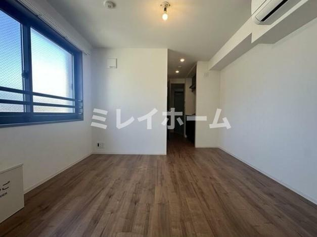 ウェルスクエア洗足