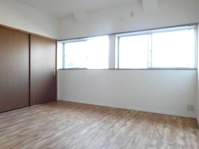 【洋室】 | 木下ハイツ | 木下ハイツ(GoodHome)