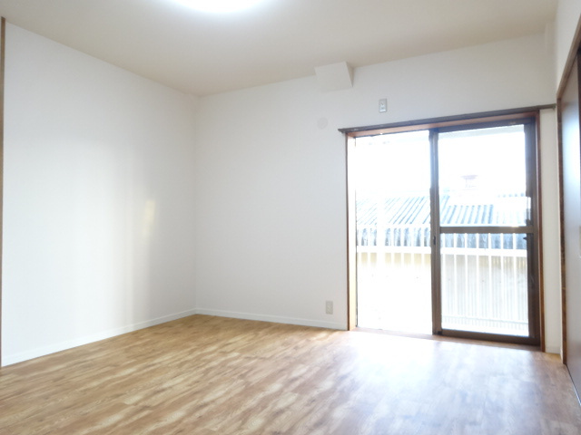 【寝室】 | 木下ハイツ | 木下ハイツ(GoodHome)