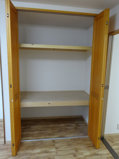 【収納】 | 木下ハイツ | 木下ハイツ(GoodHome)