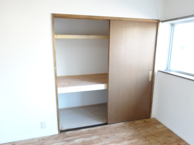 【収納】 | 木下ハイツ | 木下ハイツ(GoodHome)
