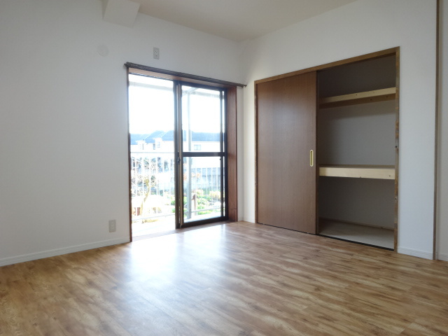 【洋室】 | 木下ハイツ | 木下ハイツ(GoodHome)