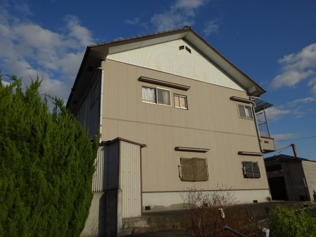 【外観】 | 木下ハイツ | 木下ハイツ(GoodHome)